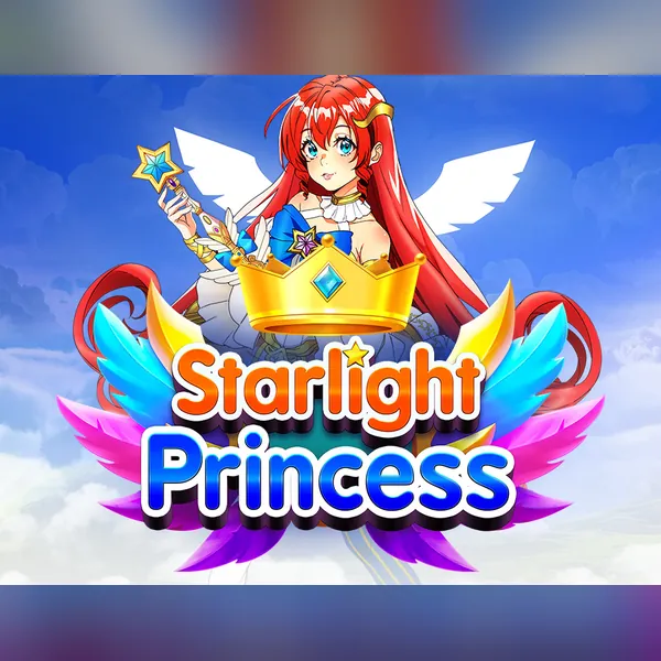 Starlight Princess